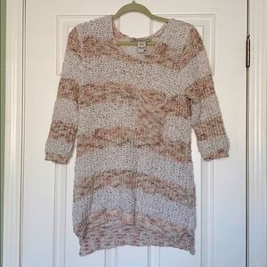 American rag sweater